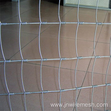 High quality Galvanized Welded Wire Mesh